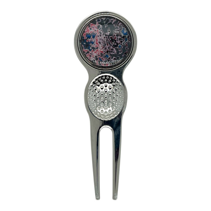 Divot Tool | Metal Alloy