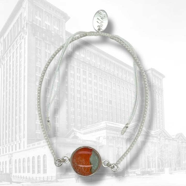 Taylor Bracelet | Silver