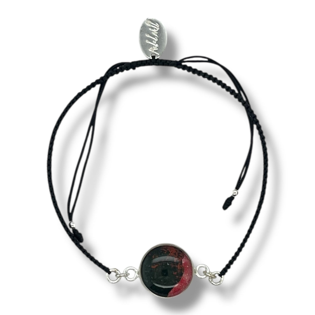 Taylor Bracelet | Silver