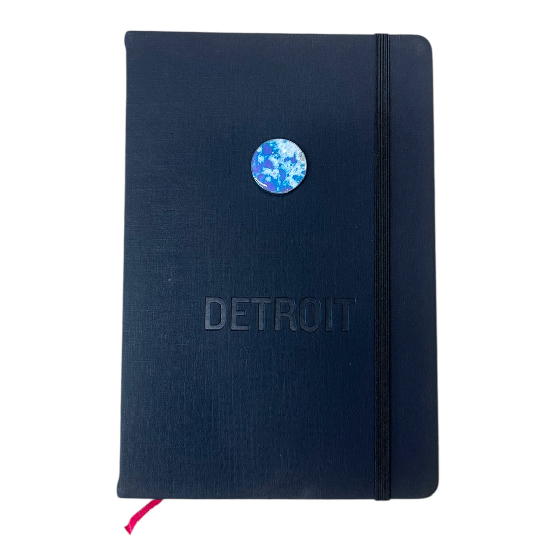 Graffiti Journal ｜Notebook