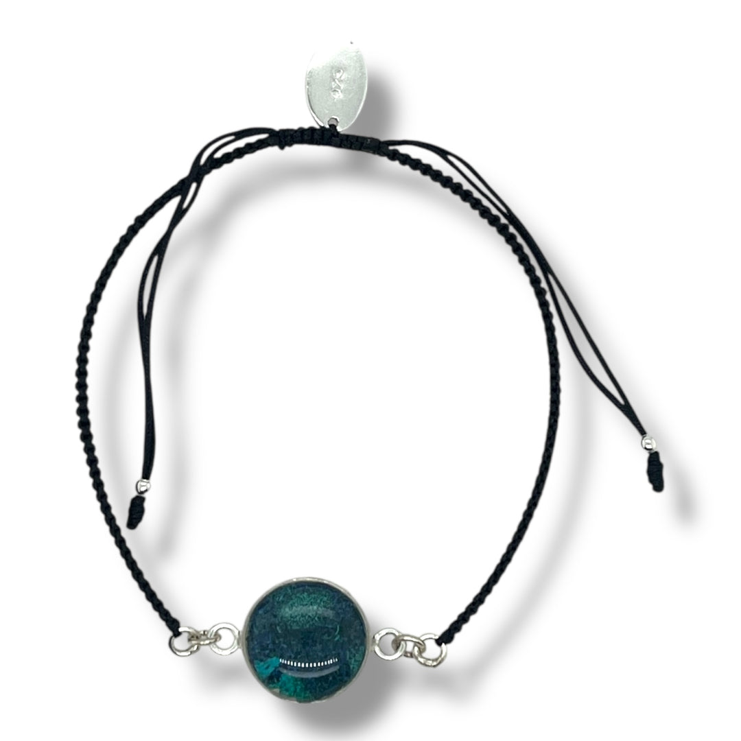 Taylor Bracelet | Silver