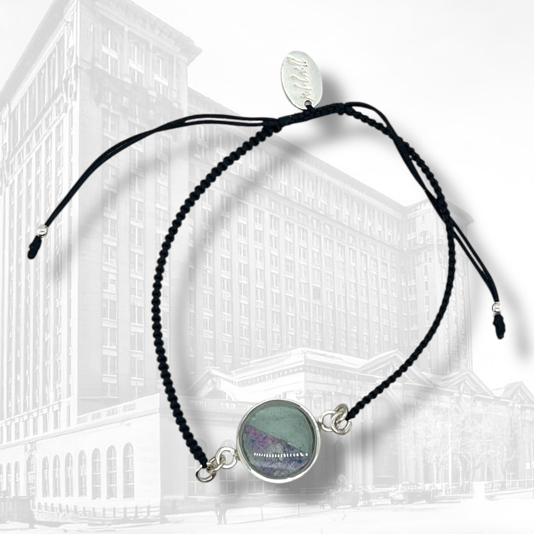 Taylor Bracelet | Silver