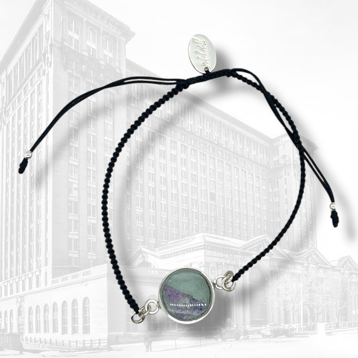 Taylor Bracelet | Silver