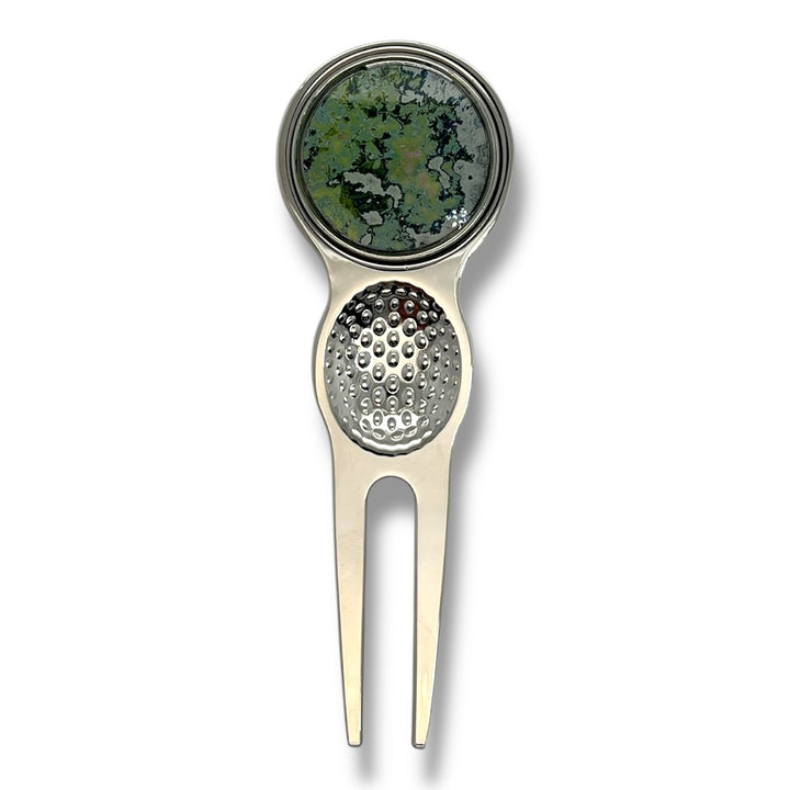 Divot Tool | Metal Alloy