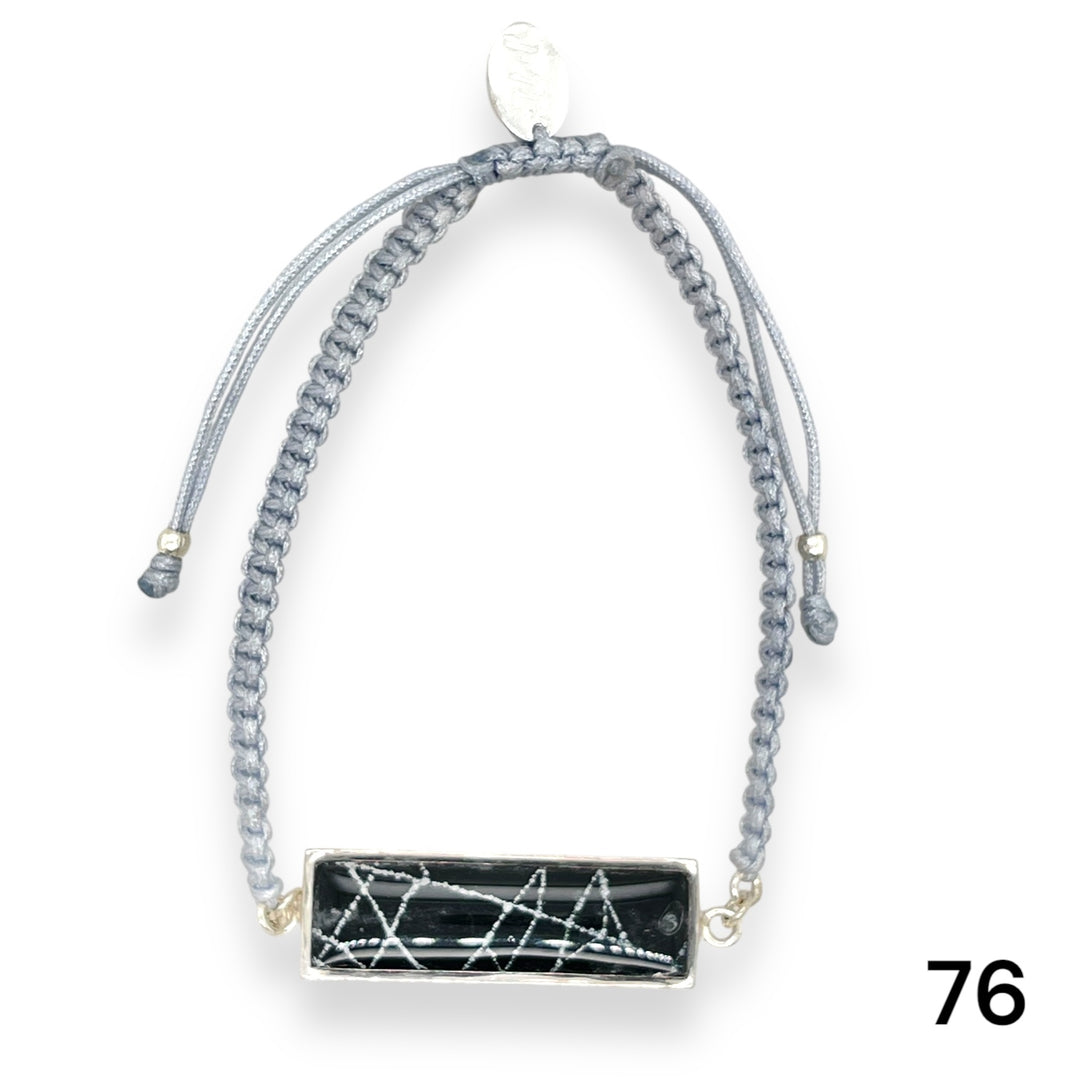 Sade Spellbound Bracelet | Silver