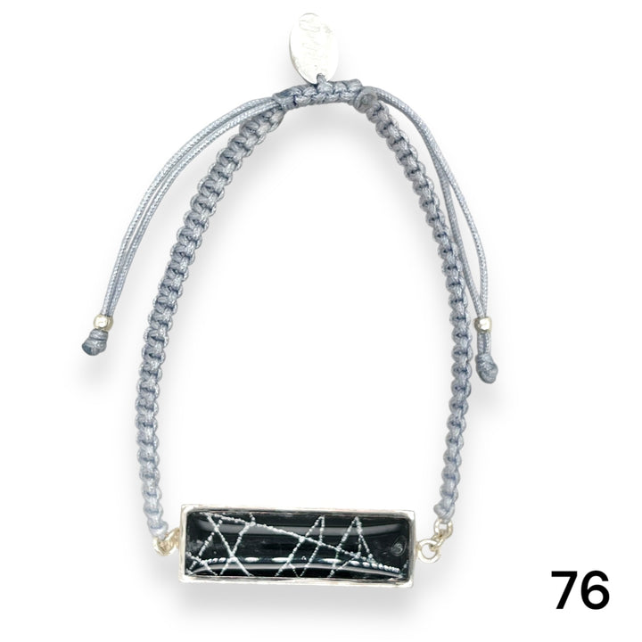 Sade Spellbound Bracelet | Silver