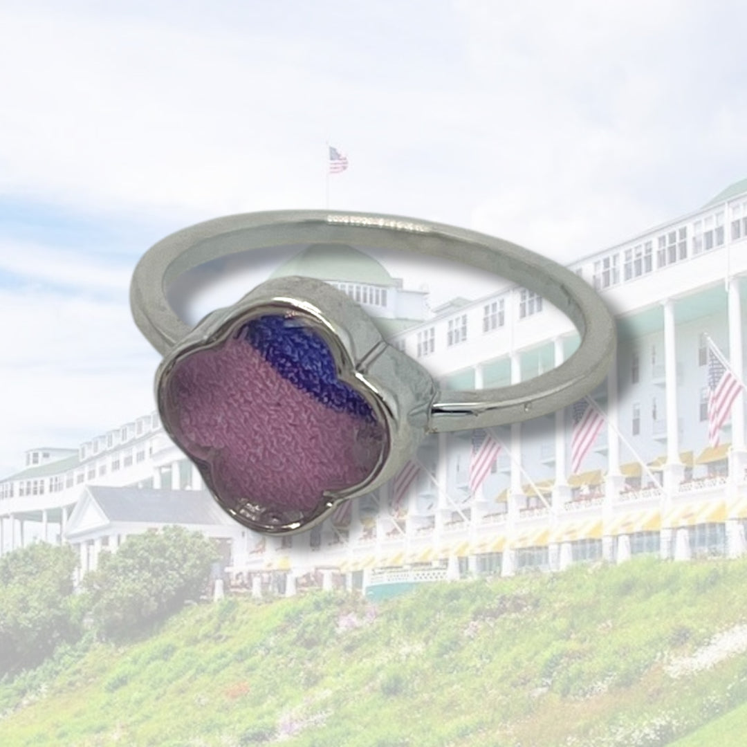 Dani Ring | Silver | Size 6