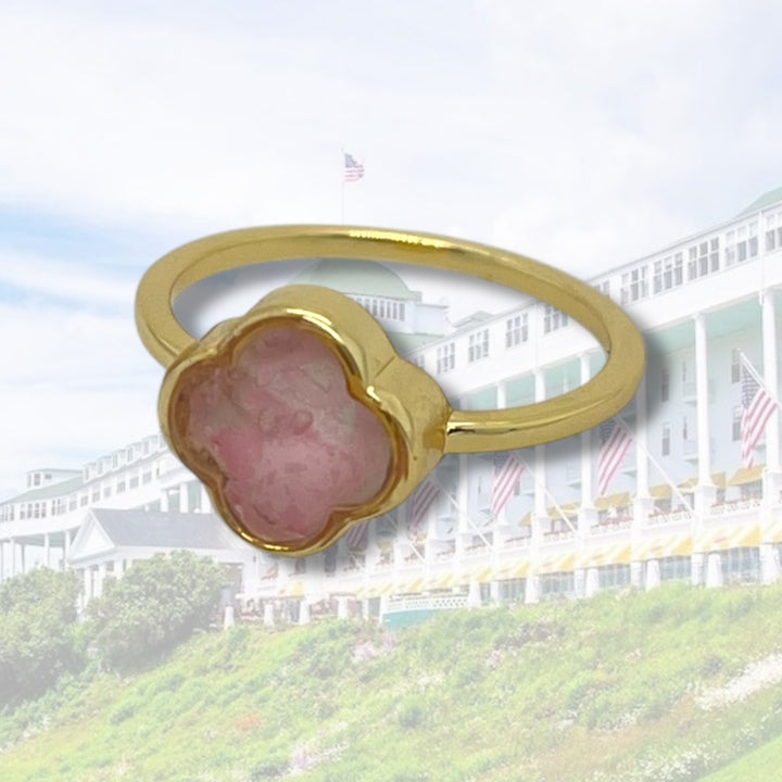 Dani Ring | Gold | Size 6