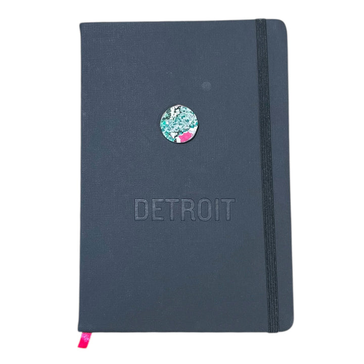 Graffiti Notebook