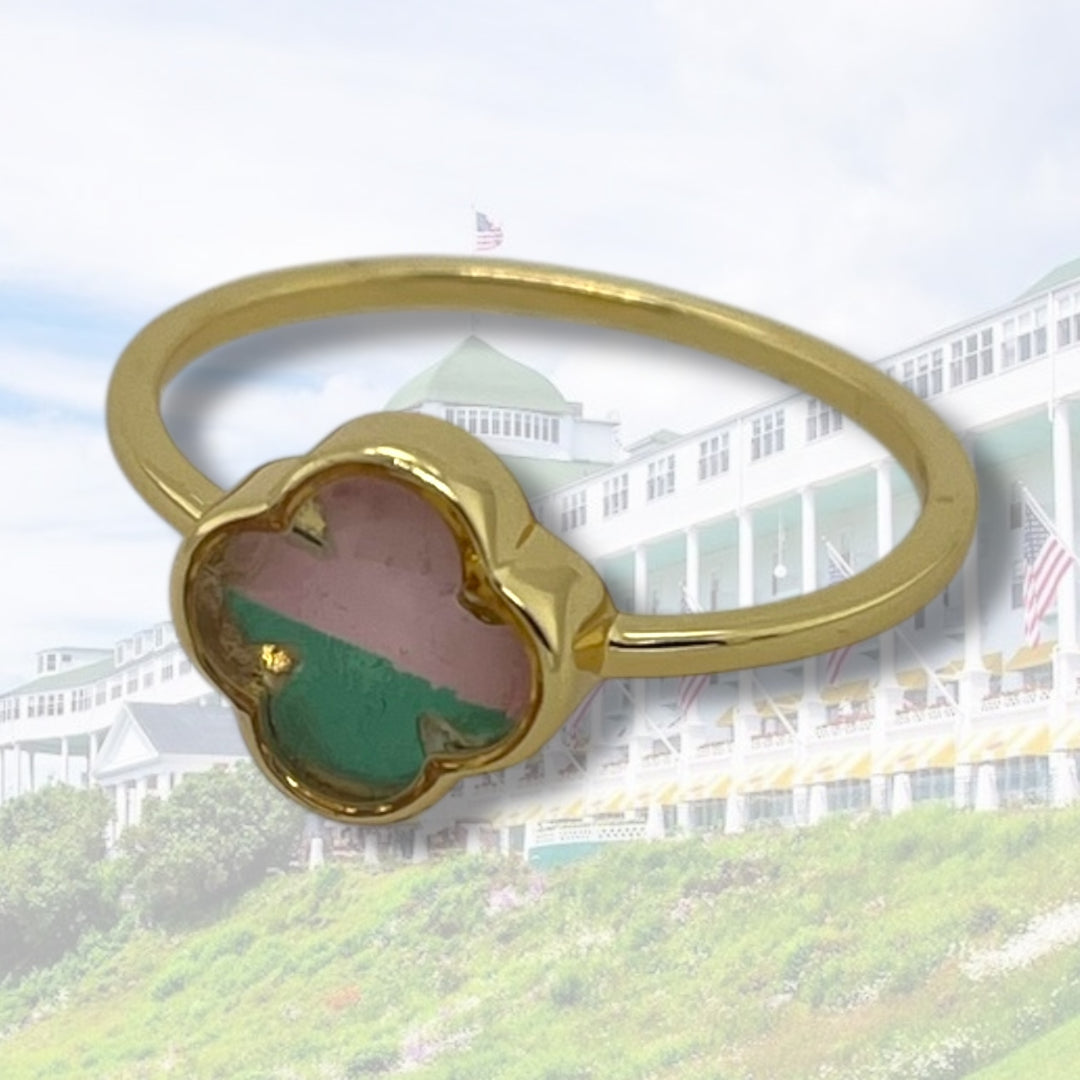 Dani Ring | Gold