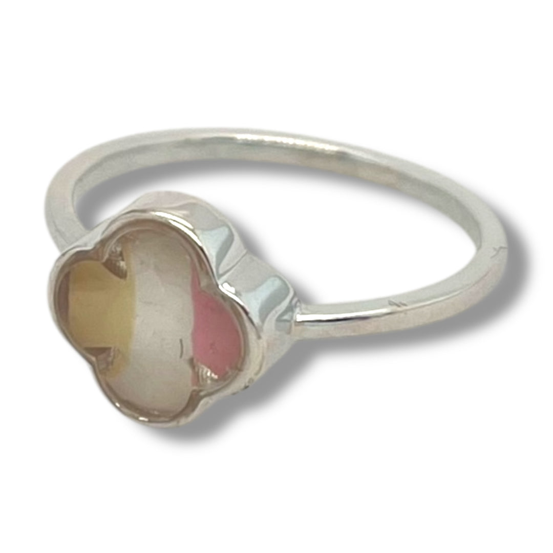 Dani Ring | Silver