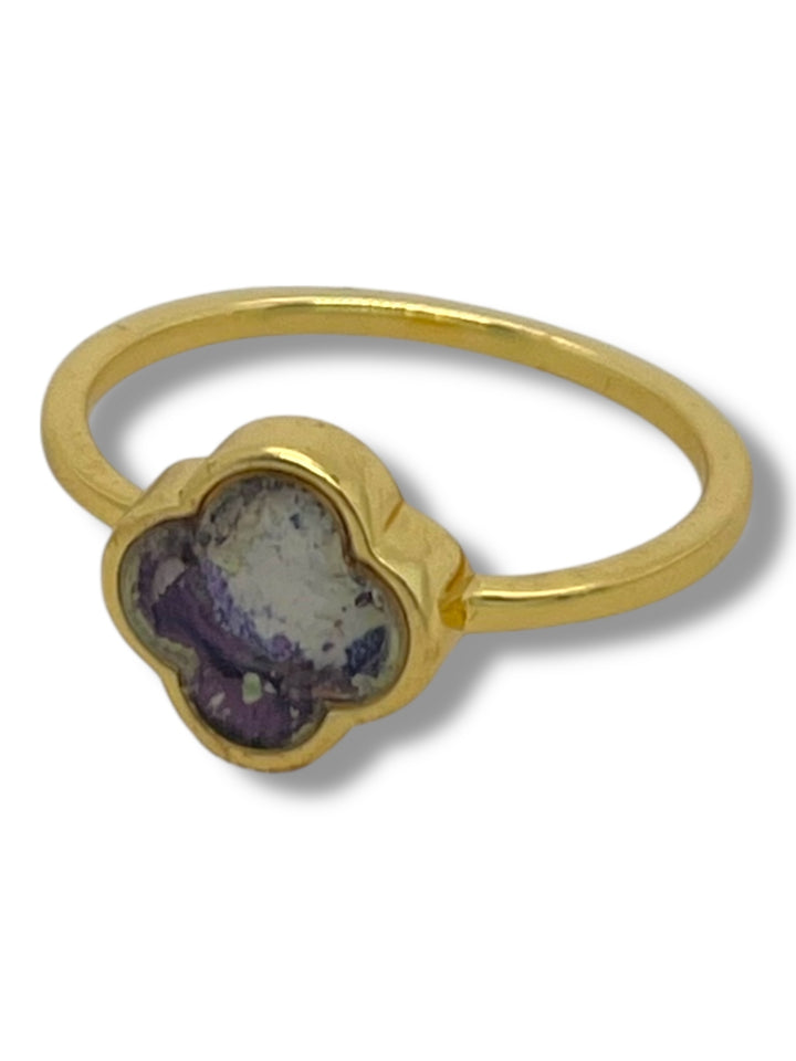 Dani Ring | Gold