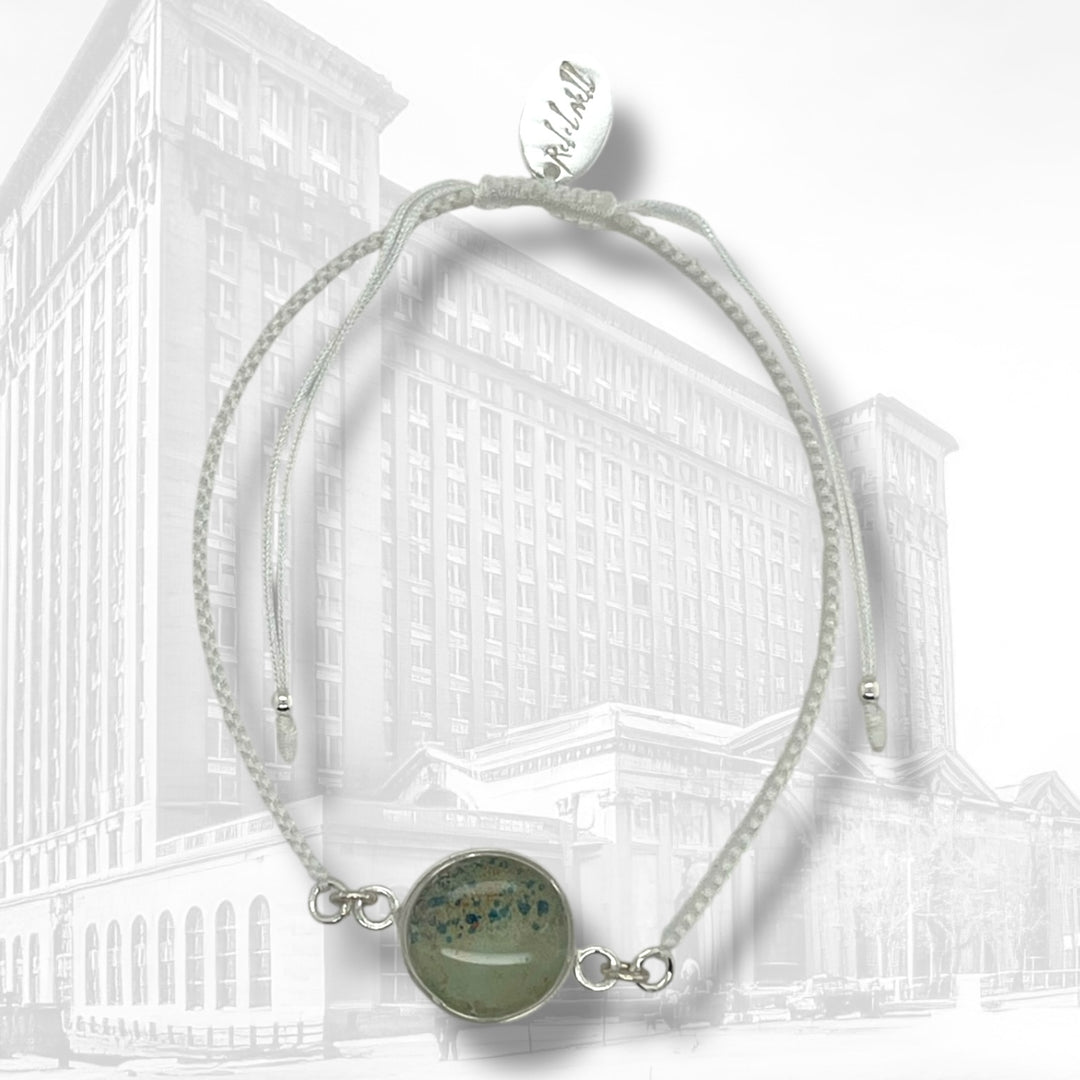 Taylor Bracelet | Silver