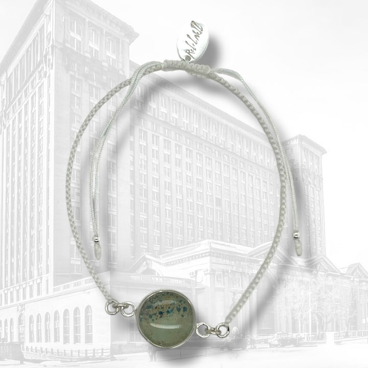 Taylor Bracelet | Silver