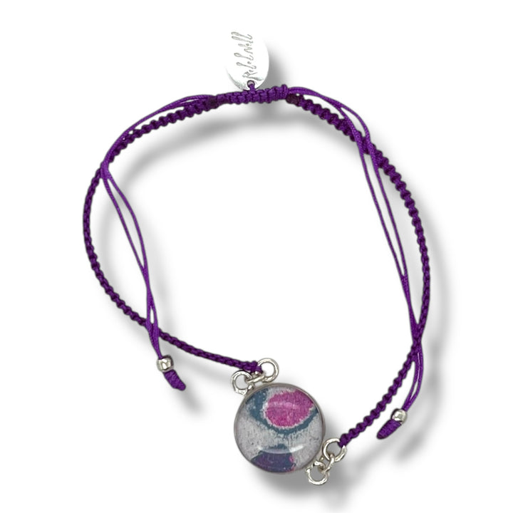 Taylor Bracelet | Silver