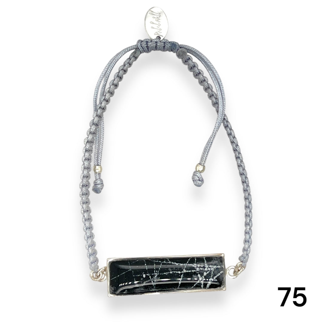 Sade Spellbound Bracelet | Silver