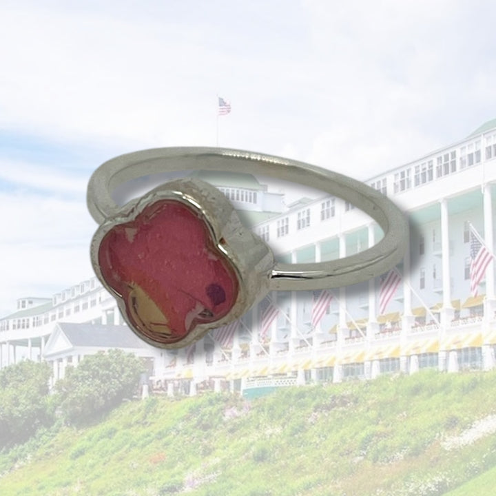 Dani Ring | Silver | Size 6