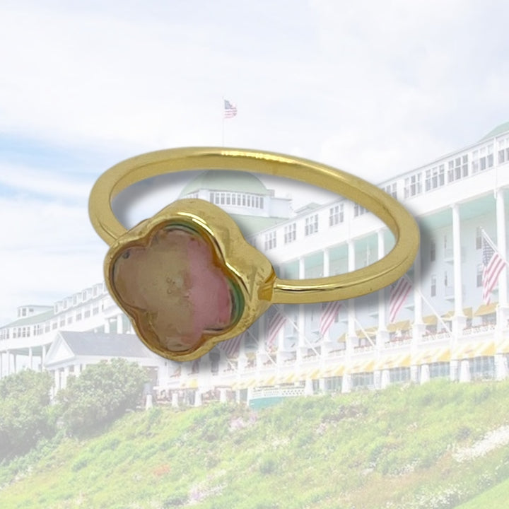Dani Ring | Gold | Size 6