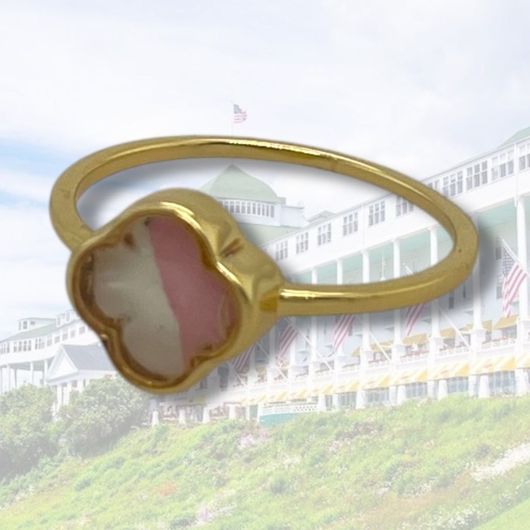 Dani Ring | Gold