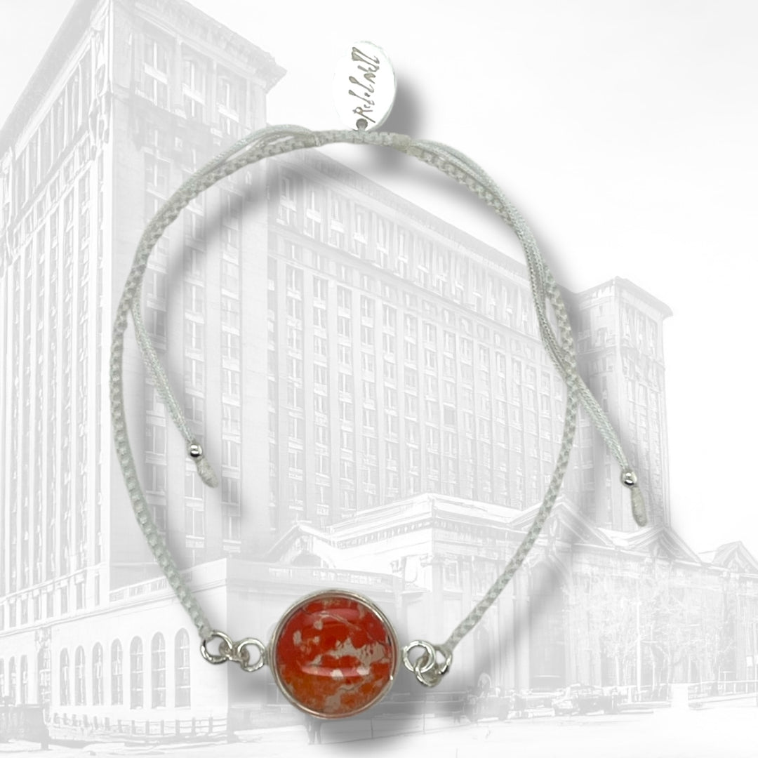 Taylor Bracelet | Silver