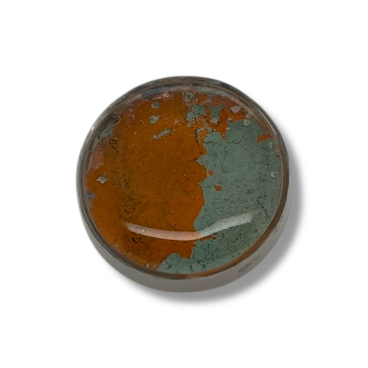 Latonia Pin | Stainless Steel