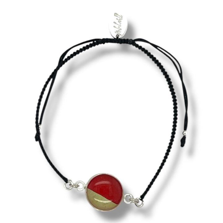 Taylor Bracelet | Silver