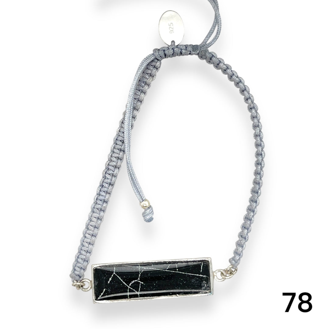 Sade Spellbound Bracelet | Silver