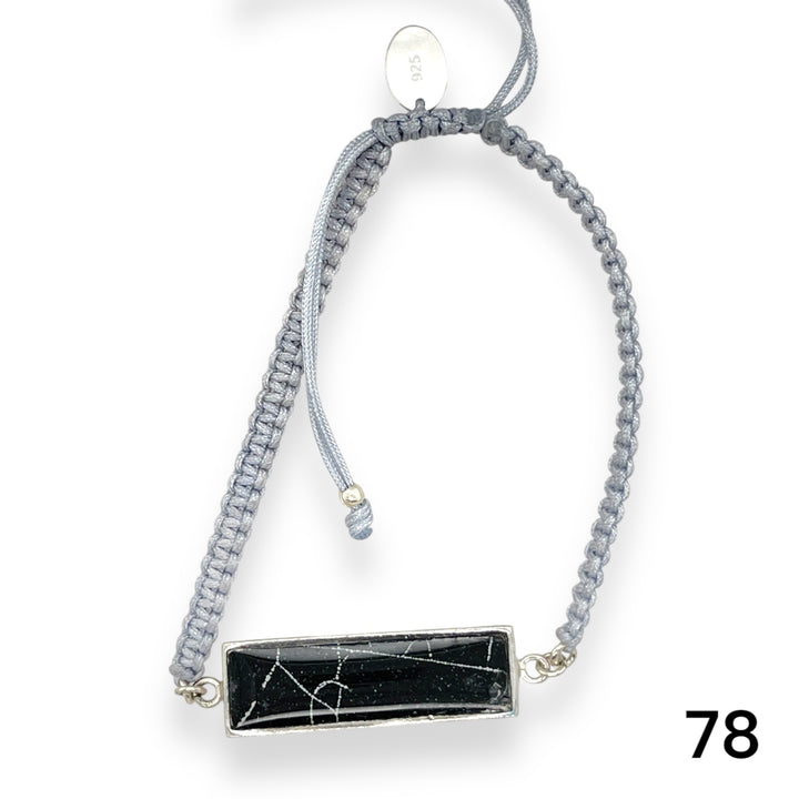 Sade Spellbound Bracelet | Silver