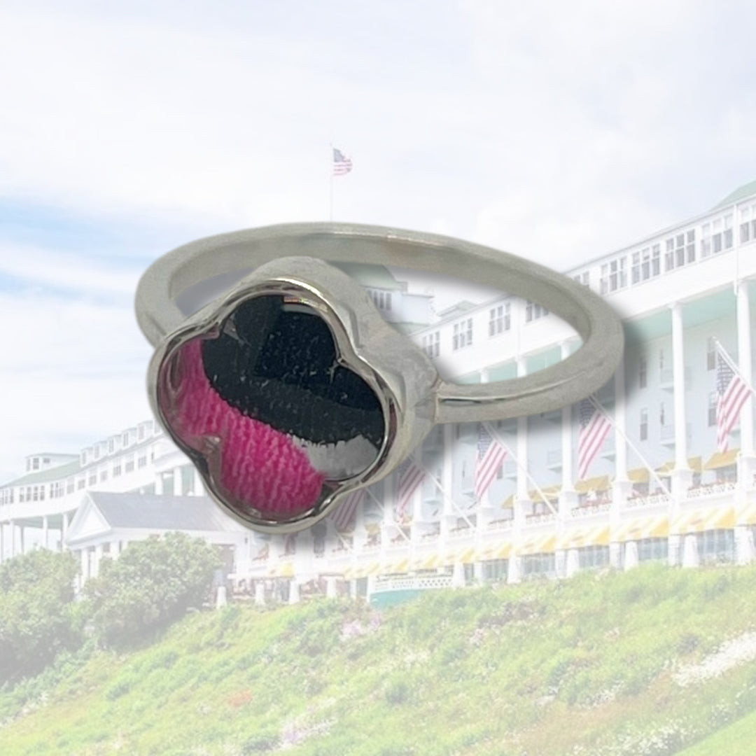 Dani Ring | Silver | Size 5