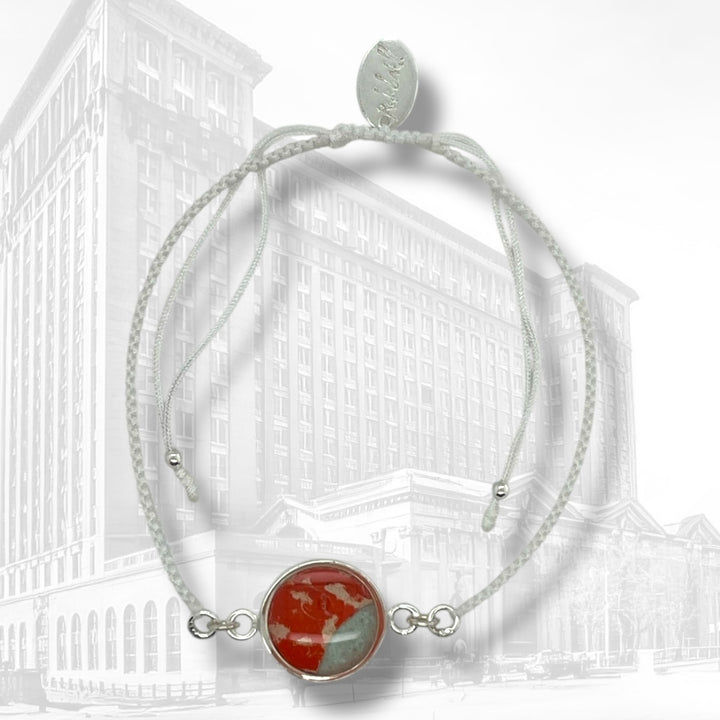 Taylor Bracelet | Silver