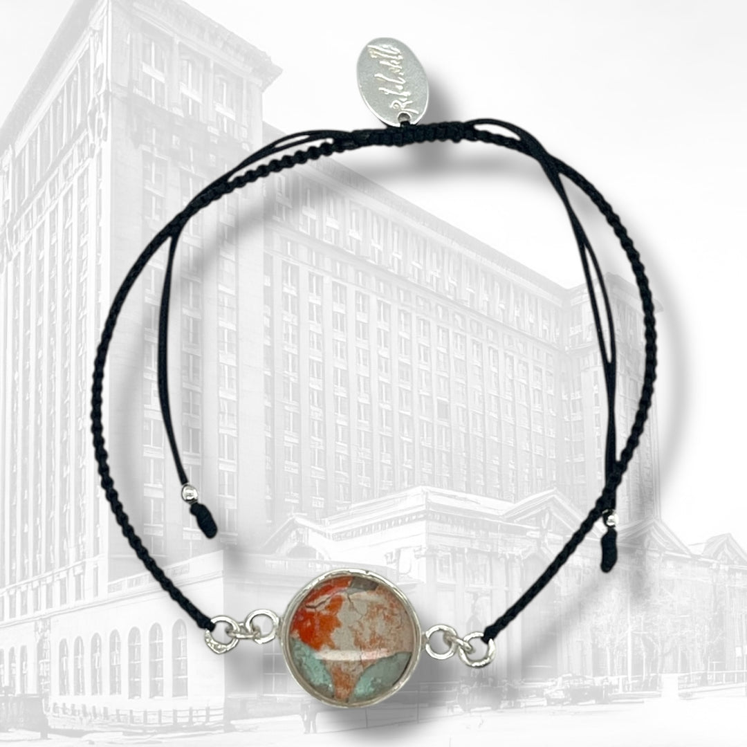 Taylor Bracelet | Silver