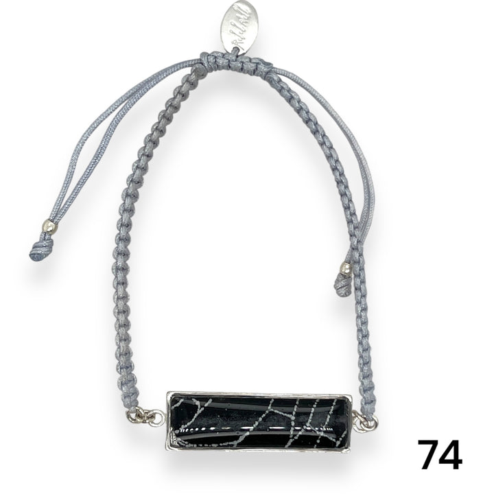 Sade Spellbound Bracelet | Silver