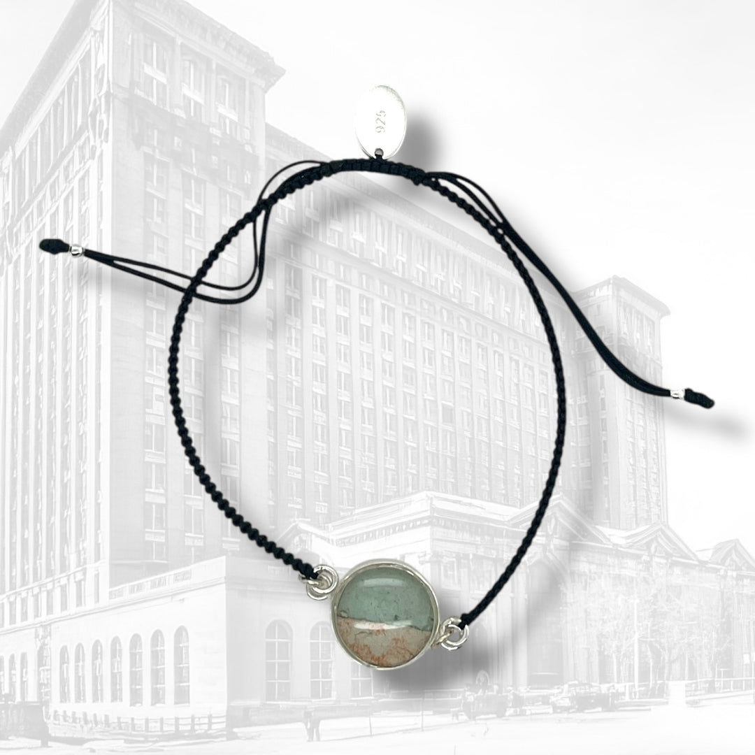 Taylor Bracelet | Silver