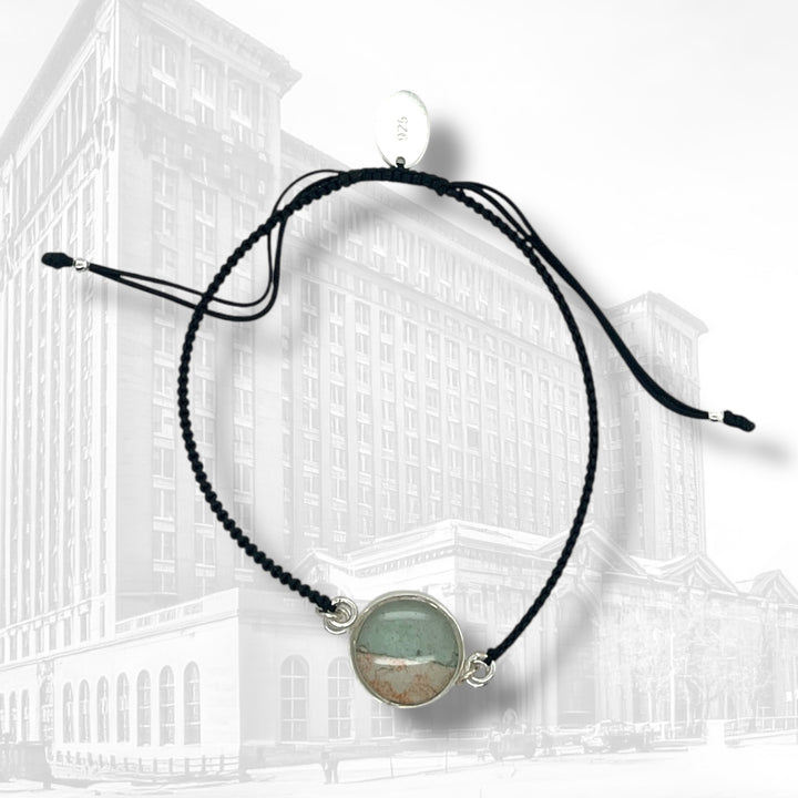 Taylor Bracelet | Silver