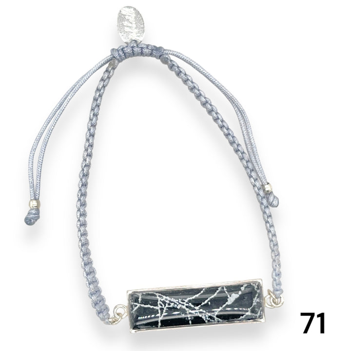 Sade Spellbound Bracelet | Silver