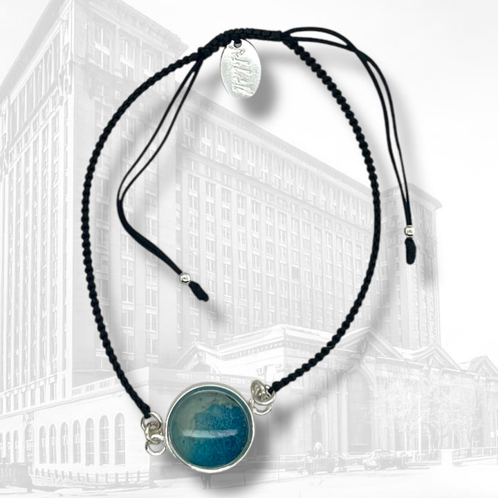 Taylor Bracelet | Silver