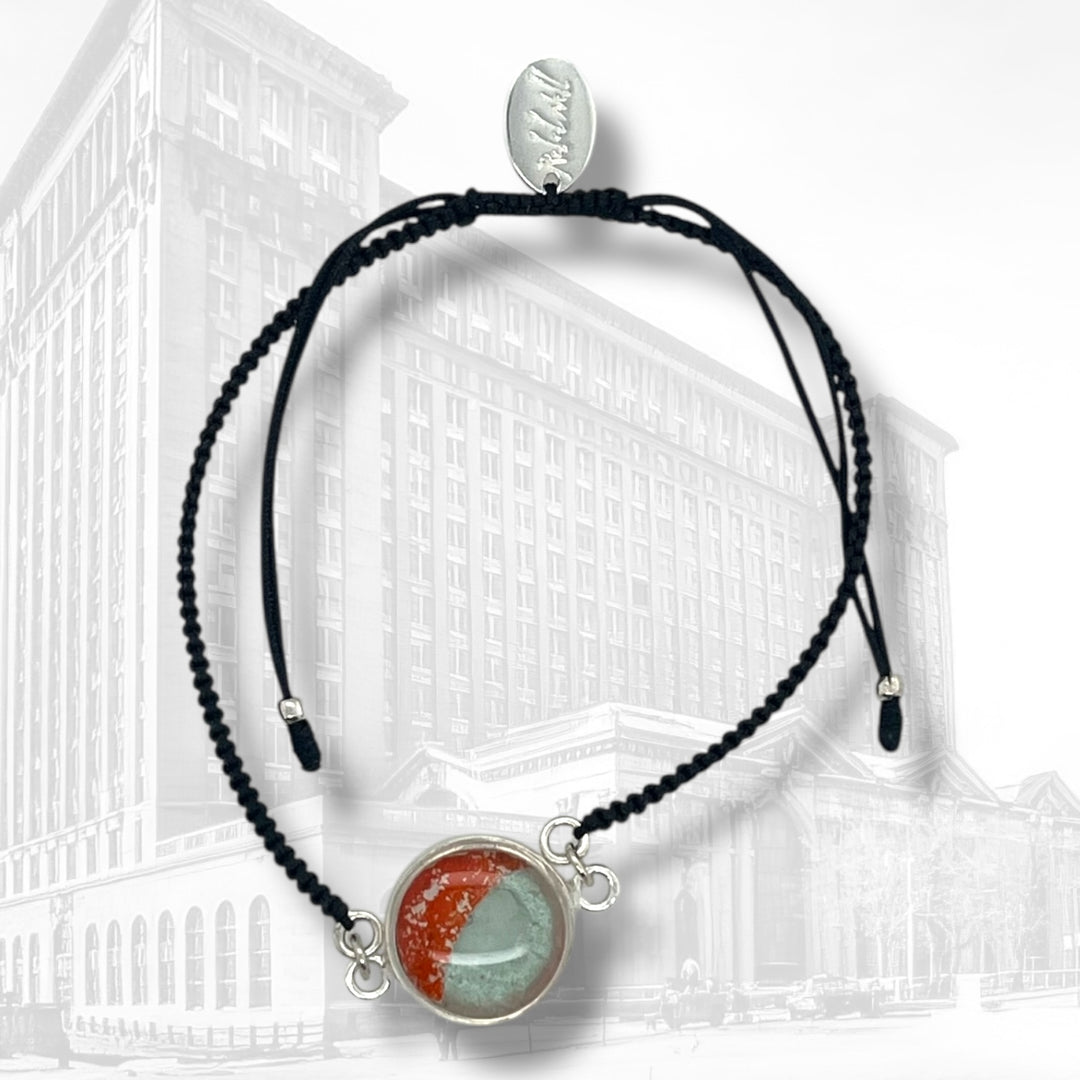 Taylor Bracelet | Silver