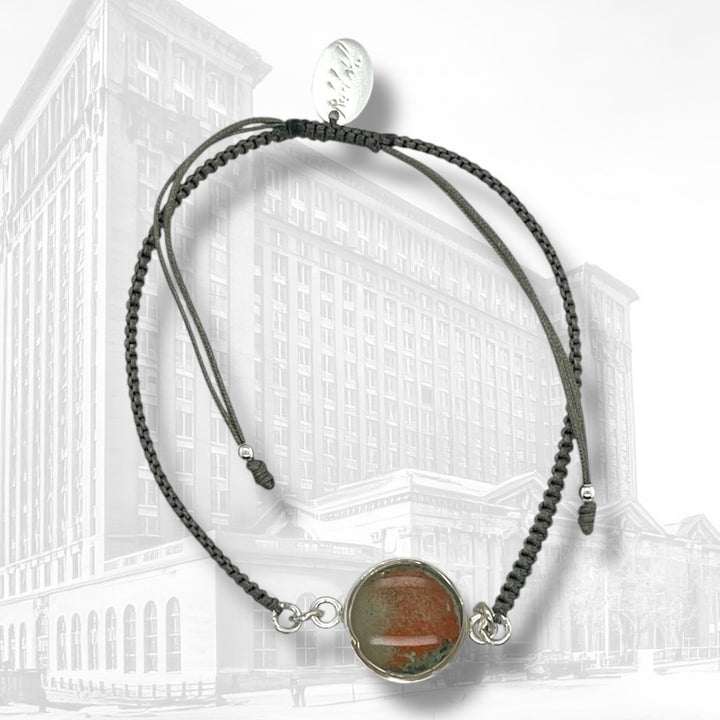 Taylor Bracelet | Silver