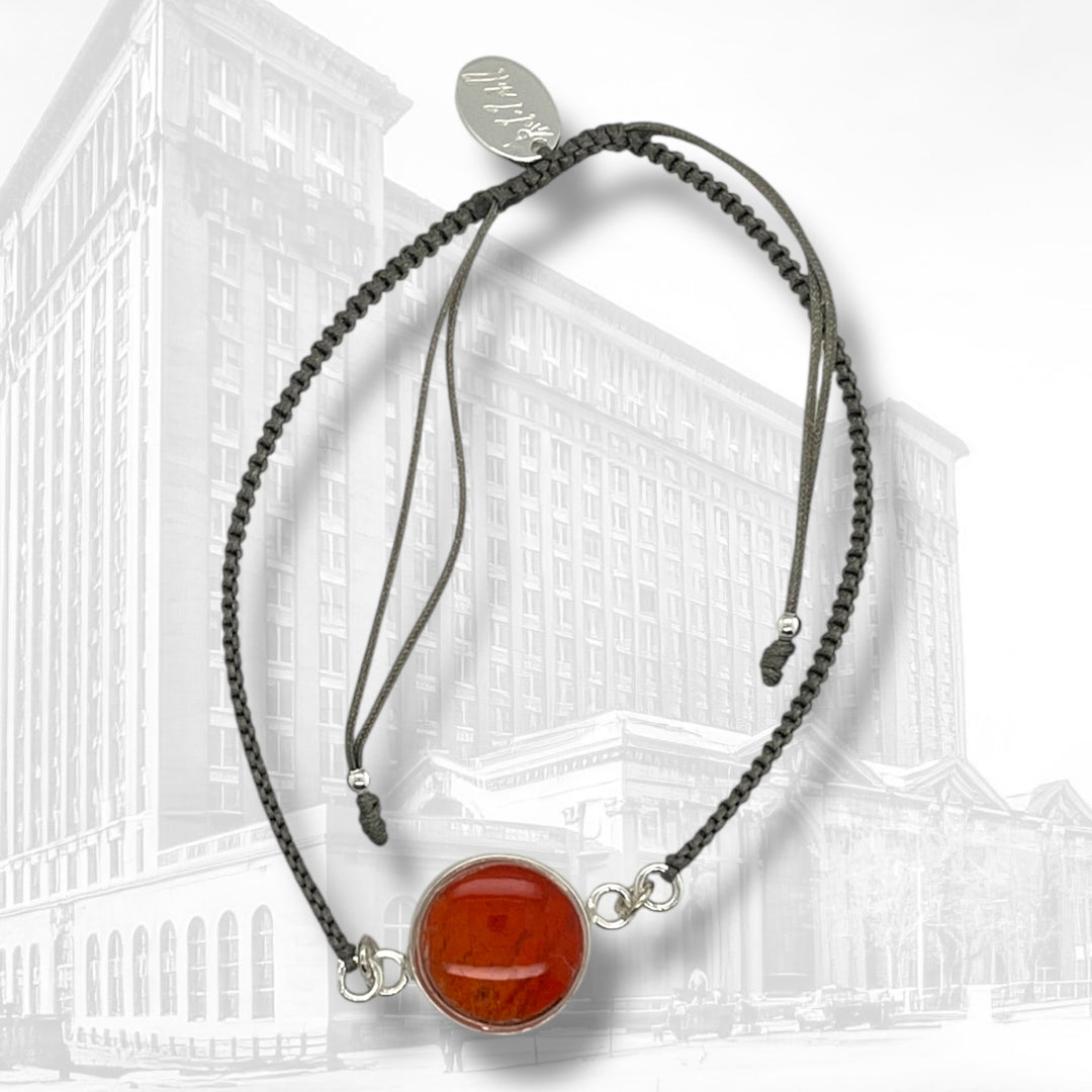 Taylor Bracelet | Silver