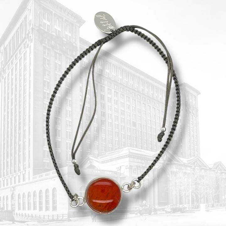 Taylor Bracelet | Silver