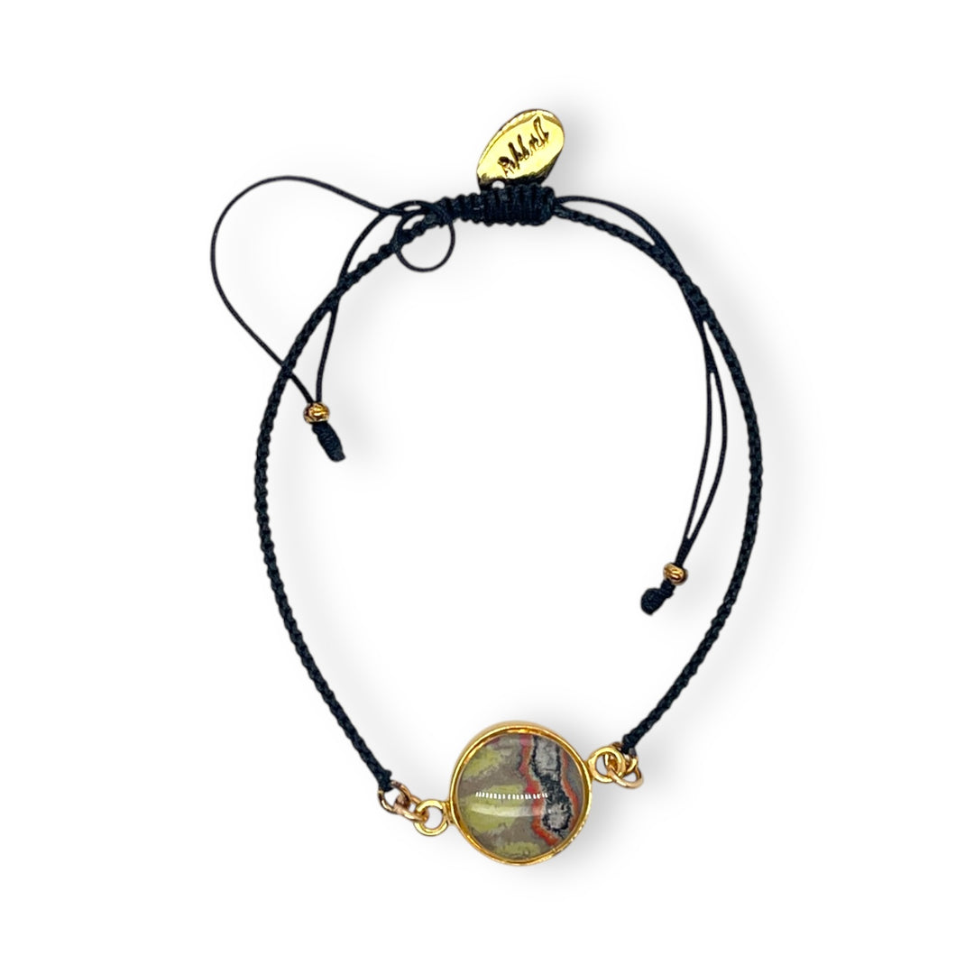 Taylor Bracelet | Gold