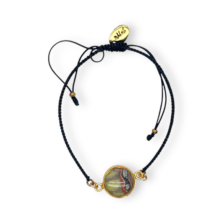 Taylor Bracelet | Gold