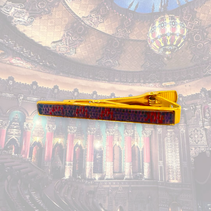 Russell Tie Clip