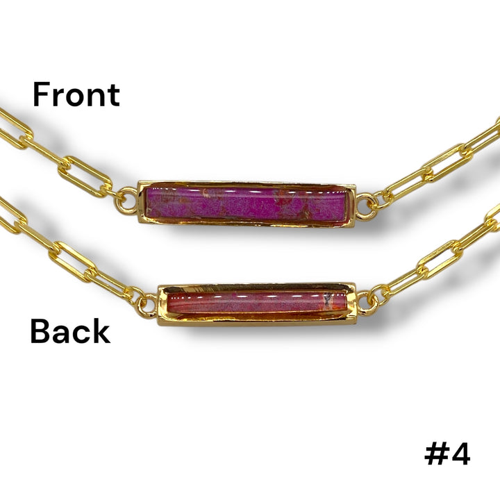 Mae Bracelet | Gold