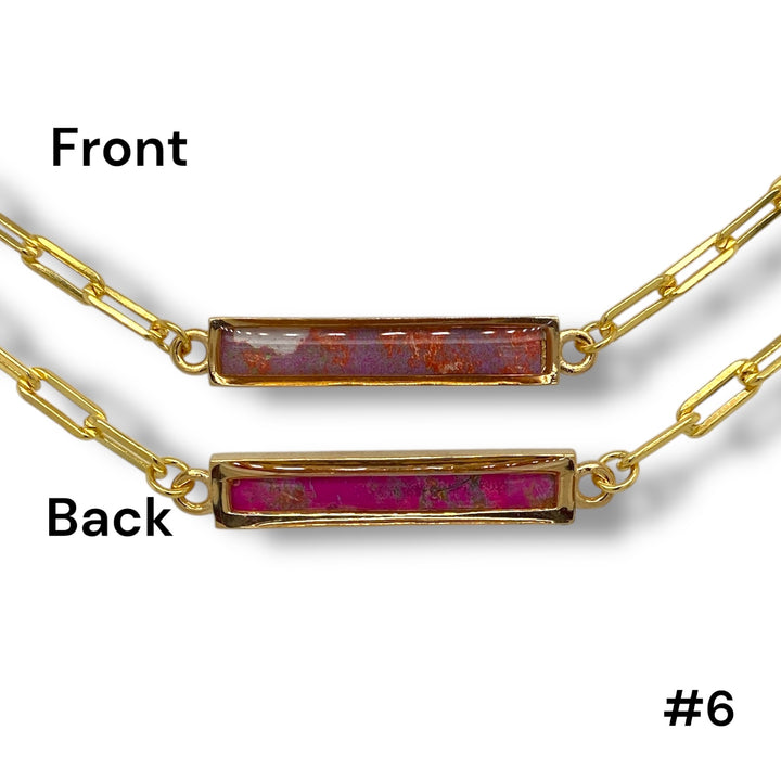 Mae Bracelet | Gold