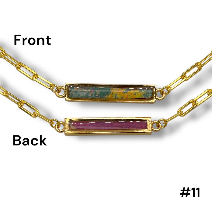 Mae Bracelet | Gold