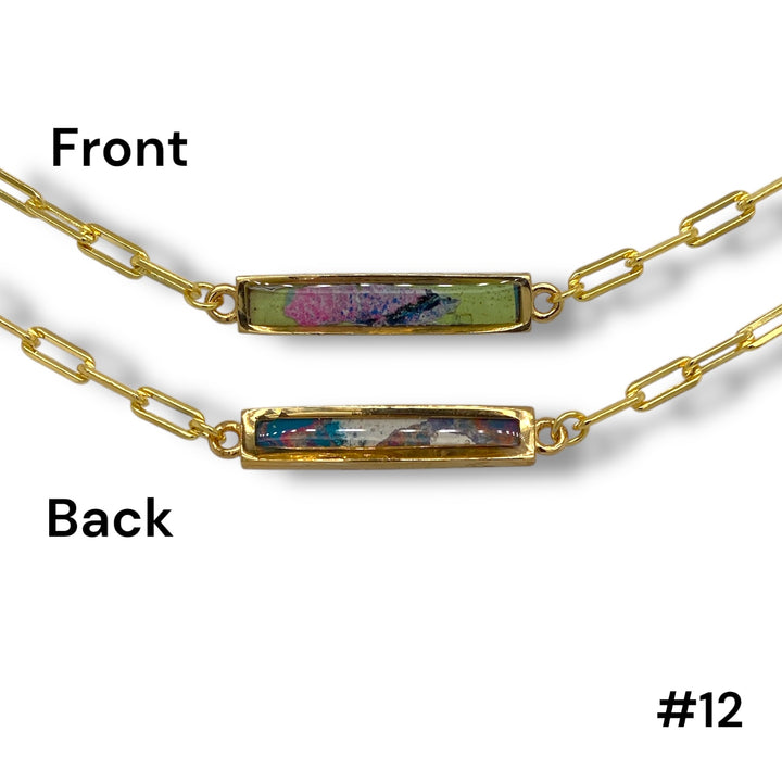 Mae Bracelet | Gold