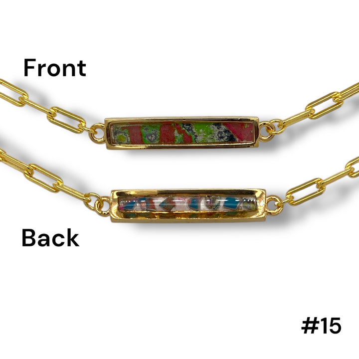 Mae Bracelet | Gold