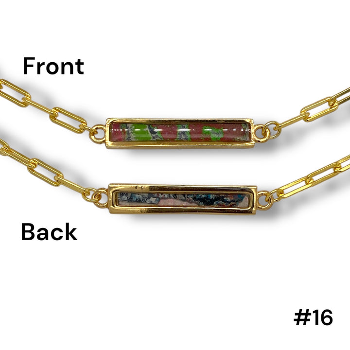 Mae Bracelet | Gold