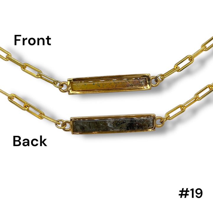 Mae Bracelet | Gold